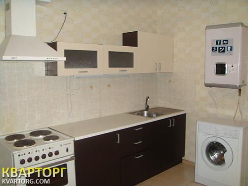 Rent out 1-room apartment. Киев,  Голосеевская — photo 3