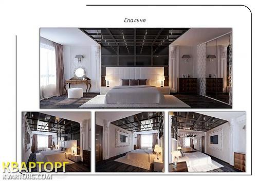Sell 3-room apartment. Киев,  40-летия Октября просп — photo 6