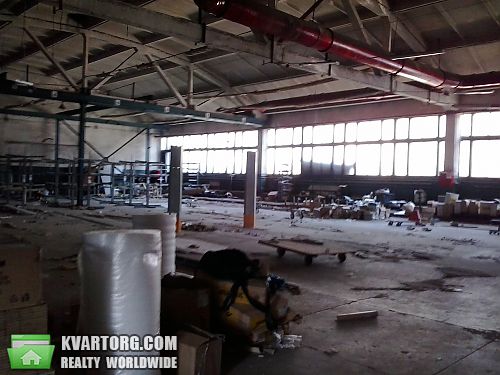 Rent out warehouse. Киев, Северо-Сырецкая — photo 4