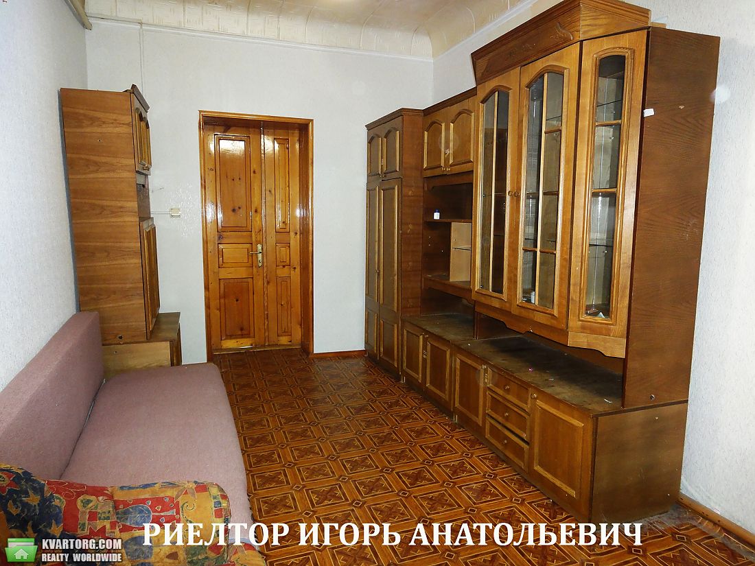Rent out 1-room apartment. Одесса, Малая Арнаутская — photo 5