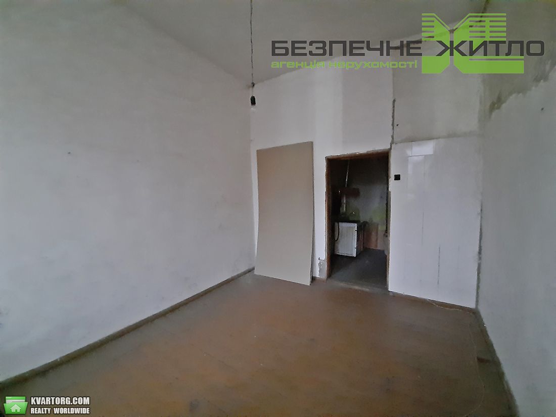 Sell 1-room apartment. Чернигов, шевченко — photo 1