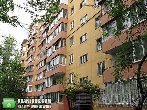 Sell 2-room apartment. Киев,  Борщаговская — photo 2
