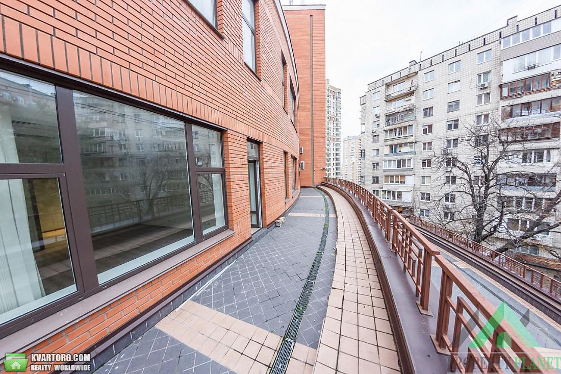 Rent out office. Киев, Дмитриевская — photo 10