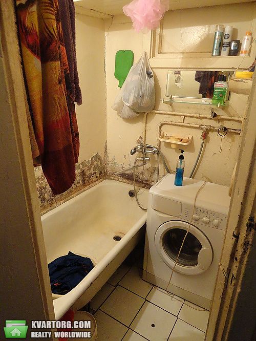 Sell 2-room apartment. Киев, П.Запорожца — photo 6