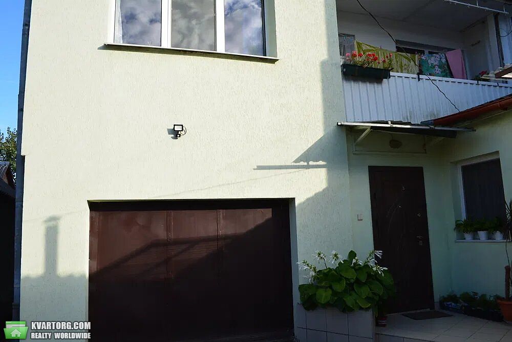 Sell house. Луцк, Центральная — photo 1