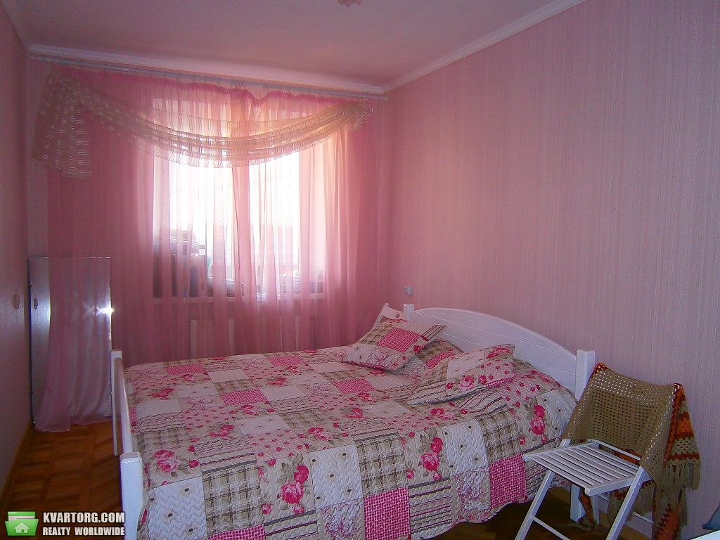 Sell 4-room apartment. Киев, Белогородская — photo 4