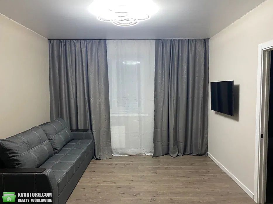 Sell 1-room apartment. Киев,  Гарматная — photo 1