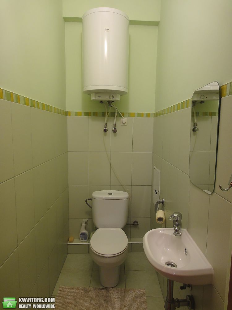 Rent out 2-room apartment. Одесса, Фонтанская дорога — photo 9