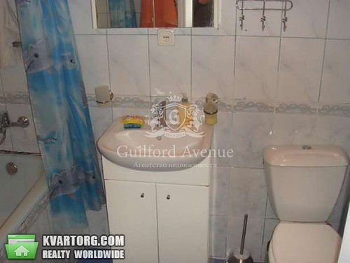 Sell 2-room apartment. Киев, Горького — photo 3