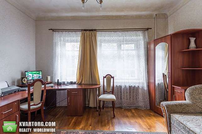 Sell 3-room apartment. Киев, пер Артиллерийский — photo 1