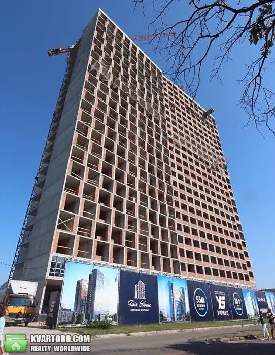 Sell 1-room apartment. Киев,  Крайняя — photo 4