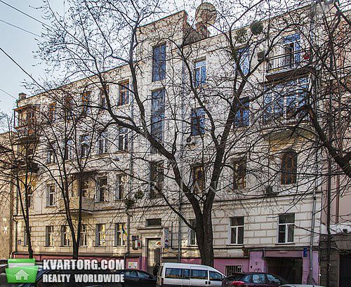 Sell 3-room apartment. Киев,  Рейтарская — photo 7