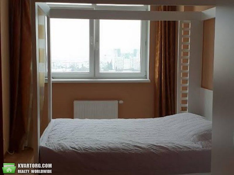 Sell 2-room apartment. Киев, Кульженко — photo 1