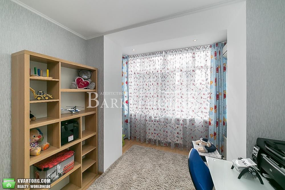 Rent out 3-room apartment. Киев,  Ломоносова — photo 3