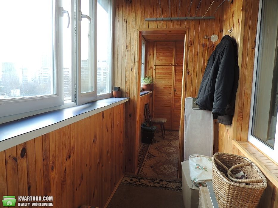Sell 2-room apartment. Киев,  Полярная — photo 10