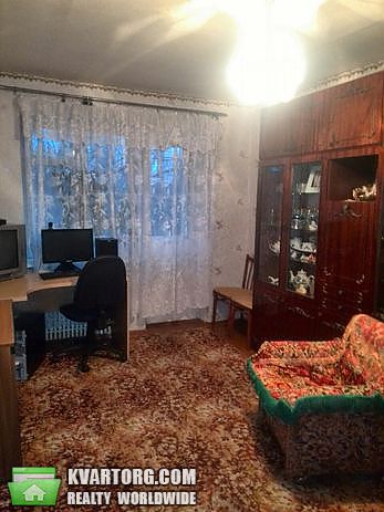 Sell 2-room apartment. Днепропетровск, улица Героев Сталинграда — photo 5