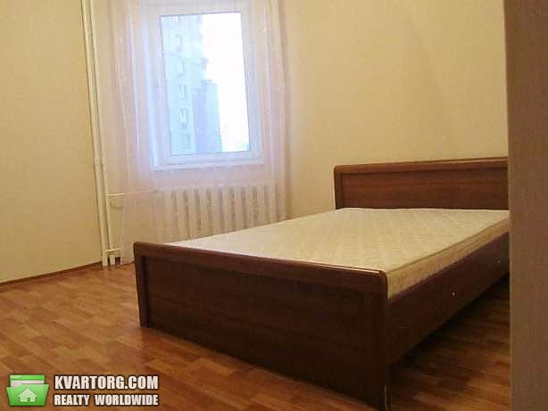 Rent out 2-room apartment. Киев,  Ахматовой — photo 1
