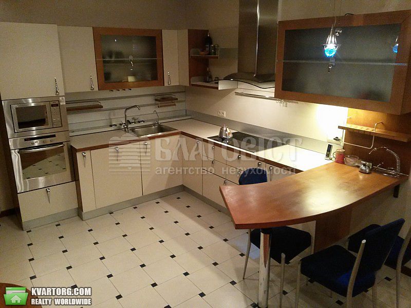 Sell 4-room apartment. Киев,  Героев Сталинграда пр — photo 1