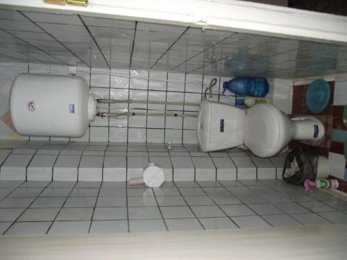Rent out 2-room apartment. Днепропетровск, проспект им газеты Правда — photo 8
