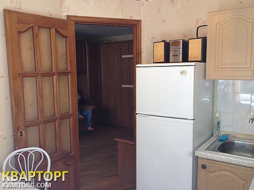 Rent out 1-room apartment. Одесса, романа кармена — photo 2