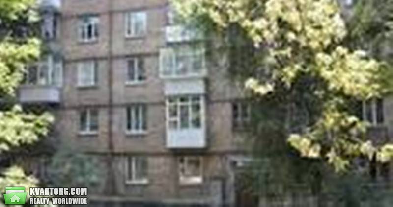 Sell 1-room apartment. Киев,  Гордиенко пер — photo 1