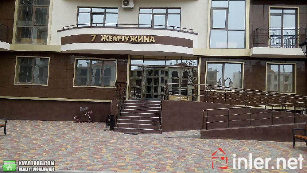 Sell 3-room apartment. Одесса, Французский бульвар — photo 4