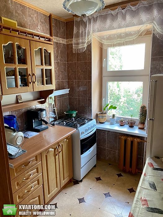 Sell 1-room apartment. Киев,  Науки пр — photo 3