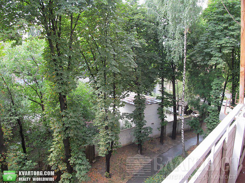 Sell 4-room apartment. Киев,  Саперное поле — photo 2
