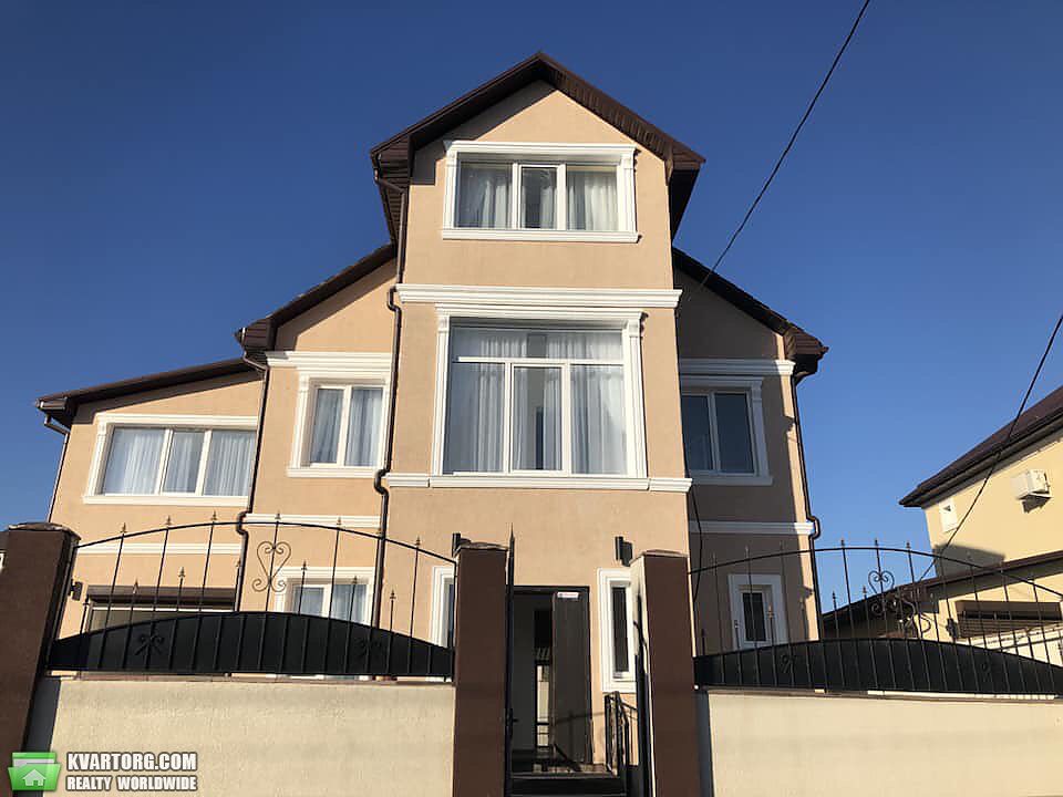 Sell house. Одесса, район Червоного хутора — photo 1