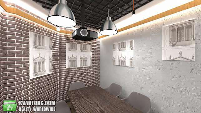 Rent out office. Киев,  Кловский спуск — photo 1
