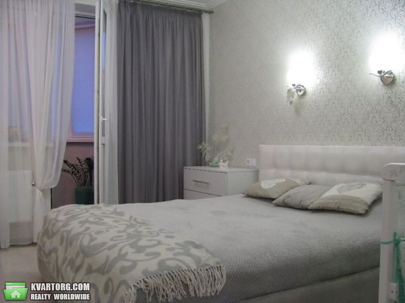 Sell 2-room apartment. Киев, Счастливая — photo 1