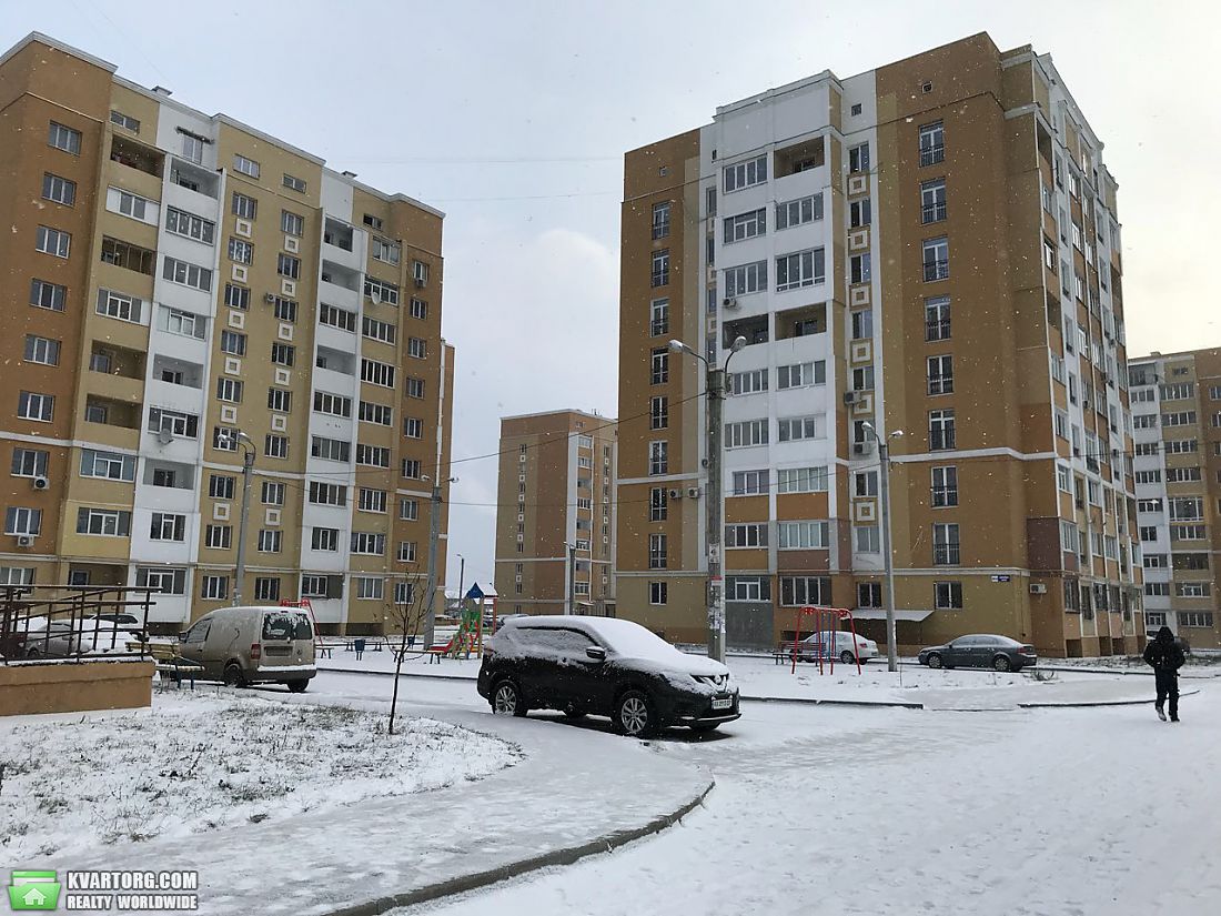 Sell 1-room apartment. Харьков, Салтовское шоссе — photo 1