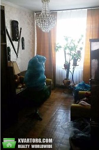 Sell 3-room apartment. Киев,  Героев Севастополя — photo 3