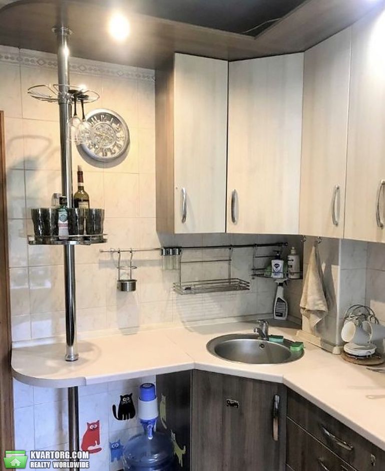 Sell 3-room apartment. Киев,  Бажана — photo 7