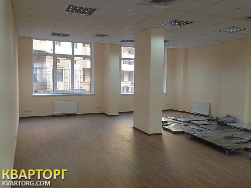 Rent out office. Киев, ул. Дмитриевская — photo 1
