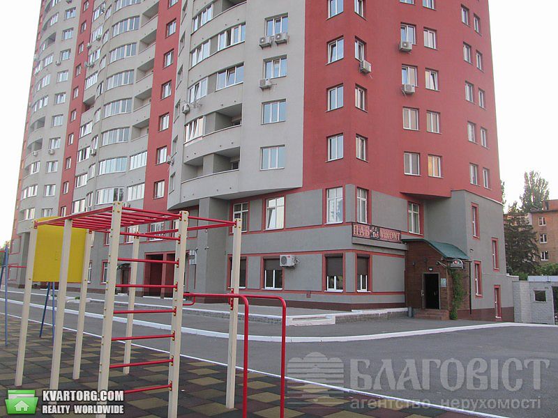 Sell 2-room apartment. Киев,  Запорожца — photo 3