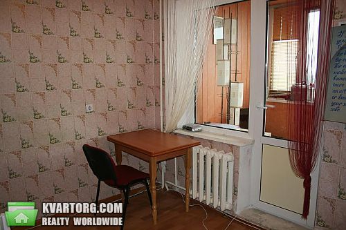 Sell 1-room apartment. Киев, Лисковская — photo 3