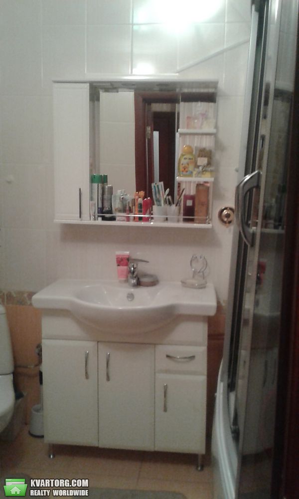 Sell 1-room apartment. Киев,  Вильямса — photo 4