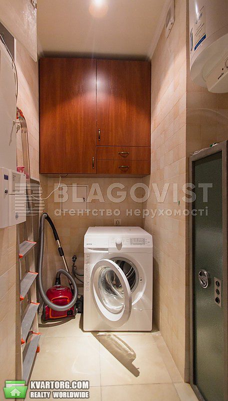 Sell 3-room apartment. Киев,  Драгоманова — photo 7