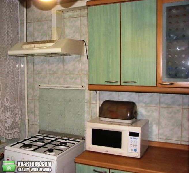 Sell 1-room apartment. Киев,  Зодчих — photo 5