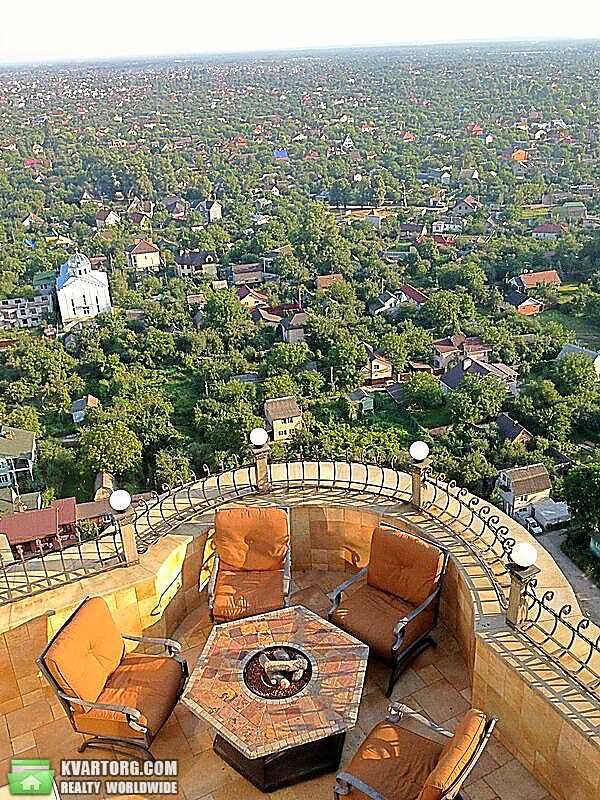 Rent out 5-room apartment. Киев,  Днепровская наб — photo 10