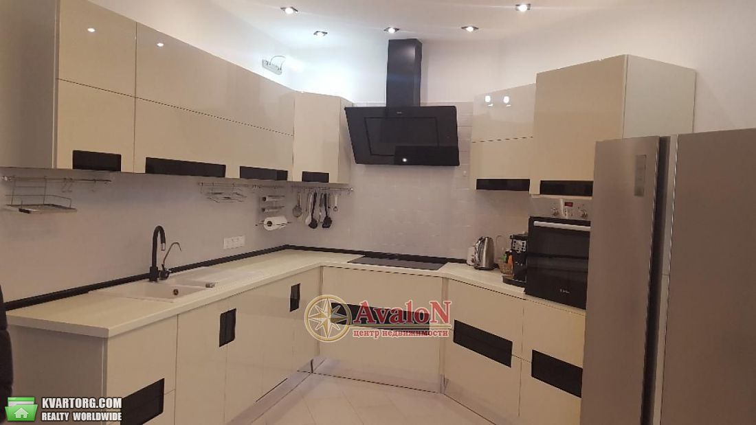 Sell 3-room apartment. Одесса, Французский бульвар — photo 2