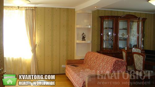 Sell 3-room apartment. Киев, Чаадаева — photo 2