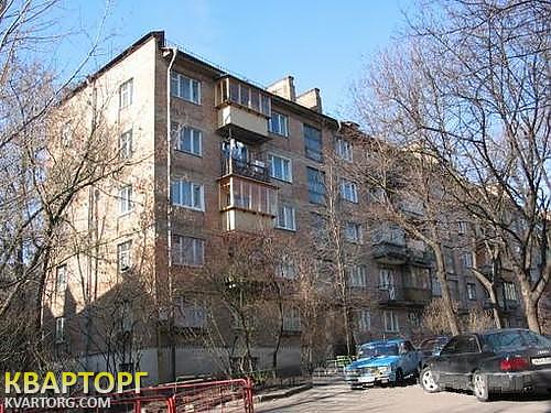 Sell 2-room apartment. Киев,  Дружбы Народов бул — photo 1
