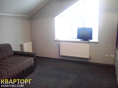Rent out 1-room apartment. Киев, Передовая — photo 2