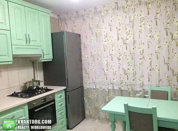 Rent out 2-room apartment. Киев,  Дмитриевская — photo 9