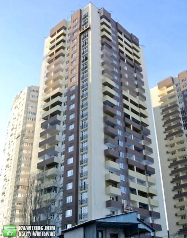 Sell 2-room apartment. Киев,  Панельная — photo 2