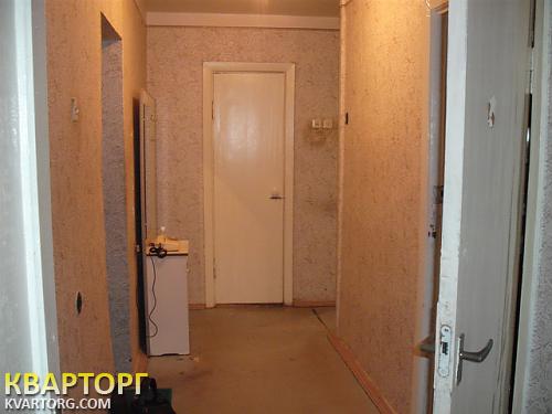 Rent out 2-room apartment. Киев, Радистов — photo 7