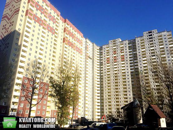 Sell 1-room apartment. Киев,  Глушкова пр — photo 1