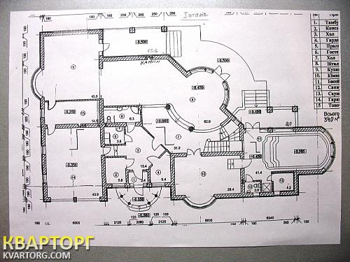 Sell house. Киев,  Святошинская — photo 1